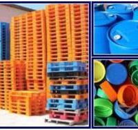 خرید انواع مواد و ضایعات پلاستیک