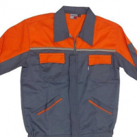 تولید کننده البسه صنعتی و اداری همراه با چاپ در تهران