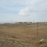 فروش زمین کشاورزی مناسب جهت احداث کارخانه در همدان