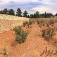 فروش زمین در بهارستان