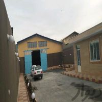 فروش سوله در ورامین ۷۵۰متر