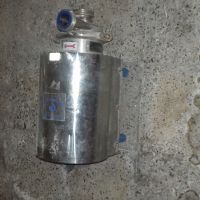 فروش الکروپمپ استیل