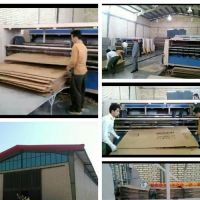 فروش کارخانه کارتن سازی در بویین زهرا قزوین