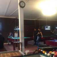 فروش باشگاه بیلیارد در تبریز