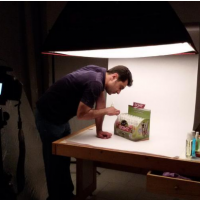 خدمات عکاسی صنعتی و تبلیغاتی در کرج