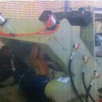 خط تولید ظروف یکبار مصرف در قزوین فروشی