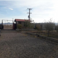 معاوضه و فروش 8 هکتار کارخانه صنعتی در کرج