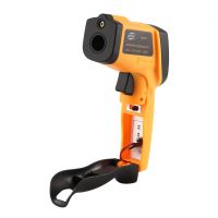 فروش ترمومتر لیزری تفنگی 700 درجه GM700 در تهران