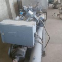 سردخانه بالای صفر کارکرده