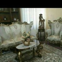 تولید انواع مبل در تهران