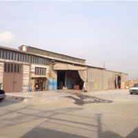 فروش سوله و کارخانه در چهاردانگه