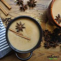 فرمولاسیون چای ماسالا