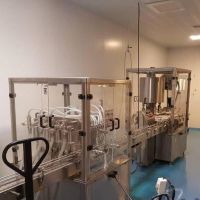 فروش کارخانه داروسازی در شهرک صنعتی ورامین