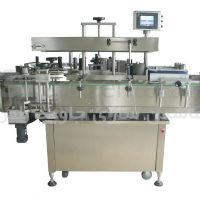 لیبل زن پشت چسبدار