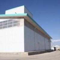 فروش کارخانه خوراک دام و طیور در کرمانشاه