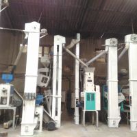 فروش کارخانه شالیکوبی در محدوده منطقه آزاد تجاری بهشهر