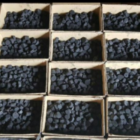 دستگاه تولید زغال در اهواز