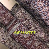 تولیدی پارچه جاجیم خشتی سنتی