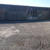 فروش سوله 1300 متری در چهاردانگه