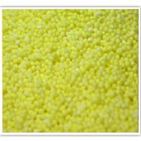 کودگوگرد بنتونیت دار گرانوله