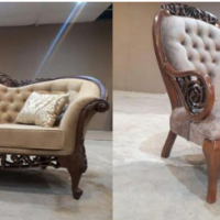 تولید و تعمیرات‌ مبلمان کهنه  در ارومیه