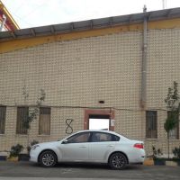 فروش کارگاه صنعتی در اصفهان