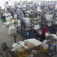 تولید و فروش نایلون و نایلکس