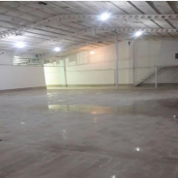 معاوضه یا فروش 2200 سوله و ویلا در اراک