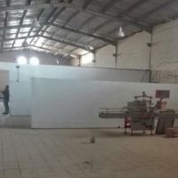 فروش کارخانه مواد شوینده در اهواز