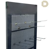 فروش استند پانچی دی گروه صنعتی دی