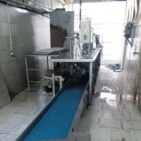 فروش کارخانه موادخوراکی با برند معتبر در تهران