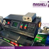 دستگاه بسته بندی ساقه عروس