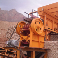 سنگ شکن فکی