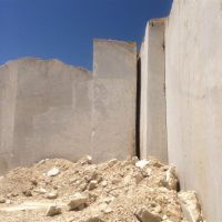 فروش معدن مرمریت بهشهر