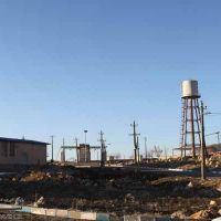 قیمت شهرک صنعتی پاوه