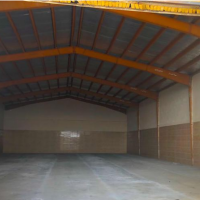 فروش و رهن 3سوله در شهرک صنعتی خیرآباد ورامین