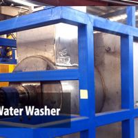 ساخت خطوط بازیافت پلاستیک