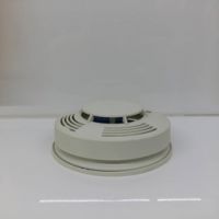 دتکتور دودی برند