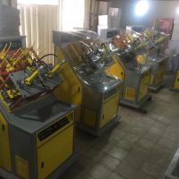 کارگاه تولیدی با 100 میلیون