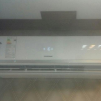 نصب  و تعمیر وشارژ کولر گازی در تهران