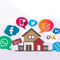 راه اندازی سایت مشاور املاک