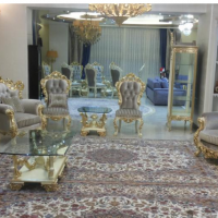 تولید مبلمان راحتی ال استیل خارجی