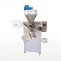 دستگاه بسته بندی چای تی بگ