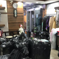 تولید و پخش پوشاک