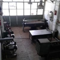 فروش کارگاه صنعتی در اصفهان