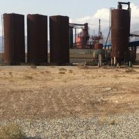 فروش کارخانه قیر در ارادان