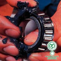 گریس مخصوص فشار و حرارت بالا(آریاپترو پیشرو روانکار)