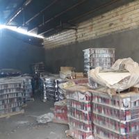 فروش کارخانه تولید انواع اسپری خودرو و محصولات جانبی در تهران