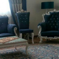 فروش ویژه انواع مبلمان راحتی و کلاسیک  در تهران