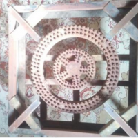 اجاق گاز فروشی در اهواز